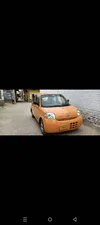 Daihatsu Esse D 2006 for Sale