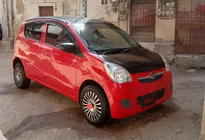 Daihatsu Mira Custom X 2010 for Sale