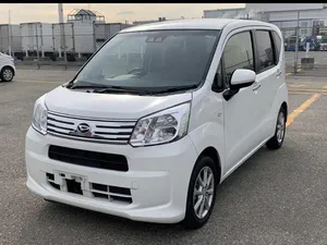 Daihatsu Move 2021 for Sale