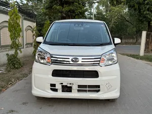 Daihatsu Move L SA 3 2022 for Sale