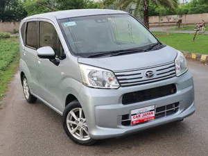 Daihatsu Move X SA 2 2022 for Sale