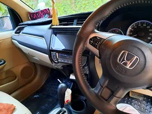 Honda BR-V i-VTEC 2018 for Sale