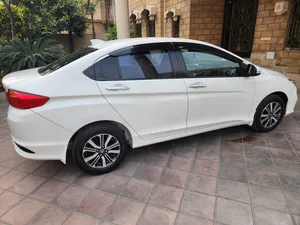 Honda City 1.5L CVT 2021 for Sale