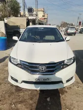 Honda City 1.3 i-VTEC 2015 for Sale