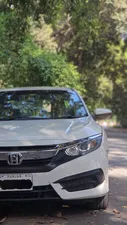 Honda Civic 1.8 i-VTEC CVT 2021 for Sale