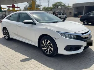 Honda Civic 1.8 i-VTEC CVT 2019 for Sale