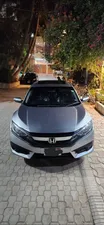 Honda Civic Oriel 1.8 i-VTEC CVT 2018 for Sale