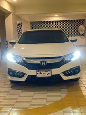 Honda Civic Oriel 1.8 i-VTEC CVT 2019 for Sale