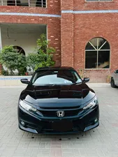 Honda Civic Oriel 1.8 i-VTEC CVT 2020 for Sale