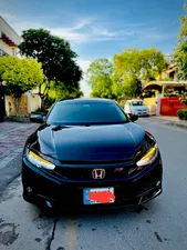 Honda Civic Oriel 1.8 i-VTEC CVT 2020 for Sale