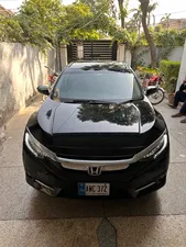 Honda Civic Oriel 1.8 i-VTEC CVT 2021 for Sale