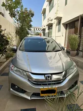 Honda Grace Hybrid DX 2016 for Sale