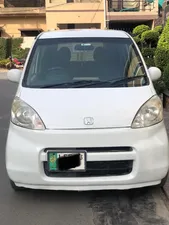 Honda Life Comfort Special 2007 for Sale