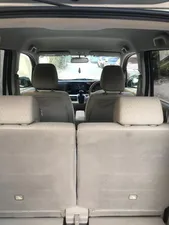 Honda N Wgn G A Package 2014 for Sale