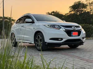 Honda Vezel Hybrid Z 2014 for Sale