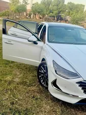 Hyundai Sonata 2.5 2021 for Sale