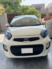 KIA Picanto 1.0 AT 2022 for Sale