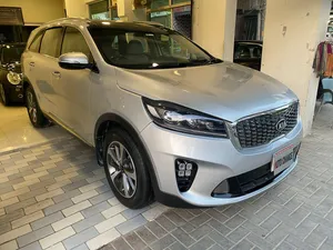 KIA Sorento 3.5 FWD 2021 for Sale