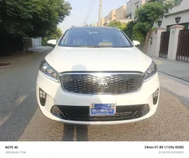 KIA Sorento 3.5 FWD 2021 for Sale