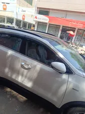 KIA Sportage AWD 2020 for Sale