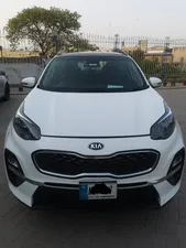 KIA Sportage AWD 2020 for Sale