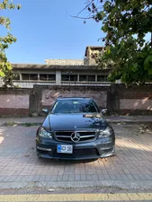 Mercedes Benz C Class C180 2008 for Sale