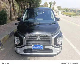 Mitsubishi EK X Sports 2022 for Sale