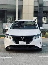 Nissan Note e-Power S 2021 for Sale