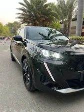 Peugeot 2008 Active 2023 for Sale