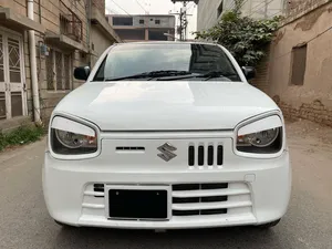 Suzuki Alto VXR 2021 for Sale