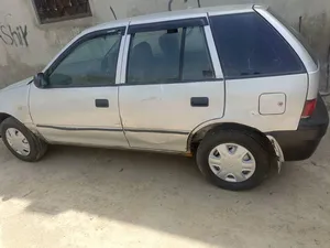 Suzuki Cultus VXR 2002 for Sale