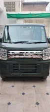 Suzuki Every Wagon 2022 for Sale