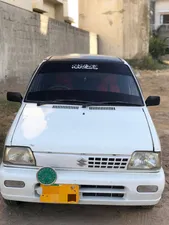 Suzuki Mehran VXR (CNG) 2011 for Sale