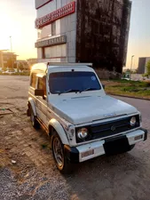 Suzuki Potohar 2006 for Sale