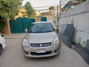 Suzuki Swift DLX 1.3 2015 for Sale