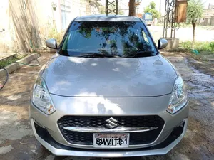 Suzuki Swift GL CVT 2022 for Sale