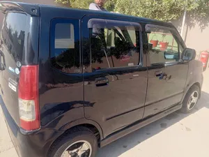 Suzuki Wagon R 2007 for Sale