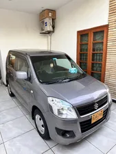 Suzuki Wagon R VXL 2017 for Sale
