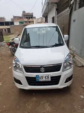 Suzuki Wagon R VXL 2020 for Sale
