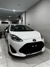 Toyota Aqua 2022 for Sale