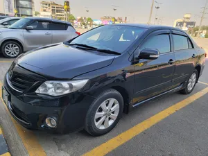 Toyota Corolla Altis Cruisetronic 1.6 2011 for Sale