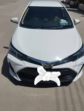 Toyota Corolla Altis Automatic 1.6 2020 for Sale