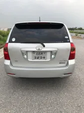Toyota Corolla Fielder X Special Edition 2006 for Sale