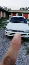 Toyota Corolla SE Limited 1994 for Sale