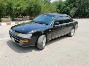 Toyota Corolla XE 1998 for Sale