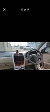 Toyota Corolla XLi VVTi 2010 for Sale