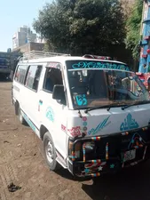 Toyota Hiace 1985 for Sale