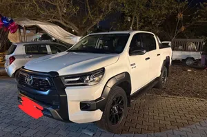 Toyota Hilux Revo Rocco 2022 for Sale