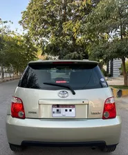 Toyota IST 150G 2007 for Sale
