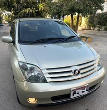 TOYOTA IST FL 1.3 AUTOMATIC (1300cc)
Model 2007 || Registered 2012
4 Grade Import Auction Sheet Available & Attached 
24,000 km Import mileage 
120,000 KM DRIVEN
Light Aqua Opal Metallic Color
Almost Original Paint Minor 1-2 pc touhcup
Android TV BACK CAM
New Rims & Tires Installed 
Automatic Transmission
Own Engine 
Complete Documents 
Tax Upto Date
Extremely well maintained 
See to Believe
Note:
This car has exceptional frames/caliber and is rust free
EXCHANGE POSSIBLE WITH ANY CAR

For inspection
Available at SUPREME CARS
Plot # 151/F,Under Imam heights,Shop no.1&2, Main Khalid Bin Walid Rd, Karachi, Sindh 75400

|  Premium Cars  |  Best Prices  |  Optimum Performance | 
#Supremecarsgang